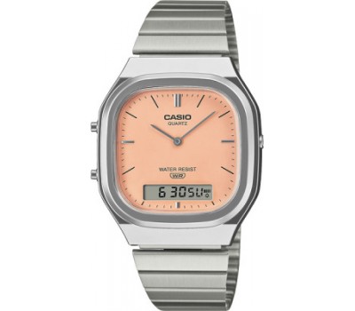 Наручные часы Casio Vintage AQ-240E-4A
