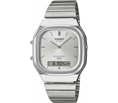 Наручные часы Casio Vintage AQ-240E-7A