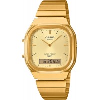 Наручные часы Casio Vintage AQ-240EG-9A