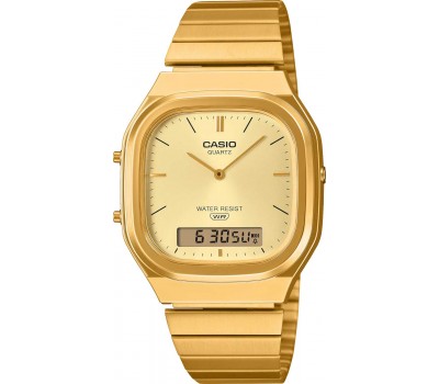Наручные часы Casio Vintage AQ-240EG-9A