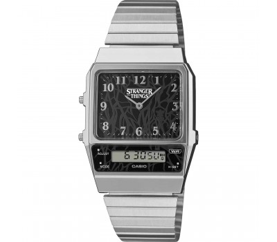 Наручные часы Casio Vintage AQ-800EST-1A