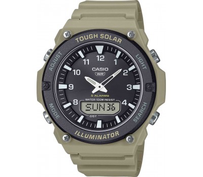 Наручные часы Casio Collection AQ-S820W-5A