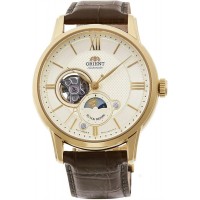 Наручные часы Orient A-AS0010S