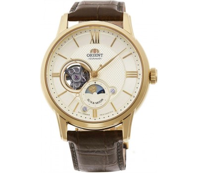 Наручные часы Orient A-AS0010S