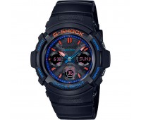 Наручные часы Casio G-Shock AWR-M100STC-1A