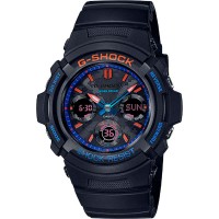 Наручные часы Casio G-Shock AWR-M100STC-1A