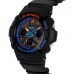 Наручные часы Casio G-Shock AWR-M100STC-1A