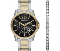 Наручные часы  Armani Exchange AX7148SET