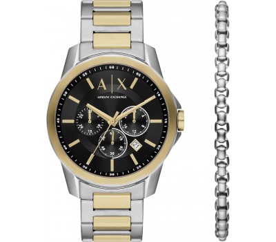Наручные часы  Armani Exchange AX7148SET