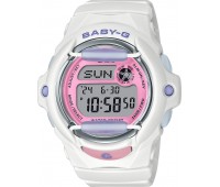 Наручные часы Casio Baby-G BG-169PB-7E