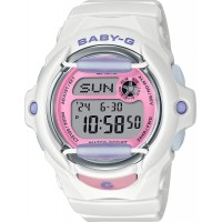 Наручные часы Casio Baby-G BG-169PB-7E