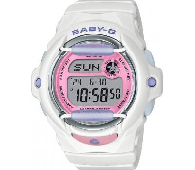 Наручные часы Casio Baby-G BG-169PB-7E
