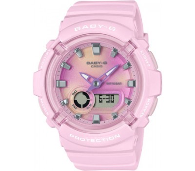 Наручные часы Casio Baby-G BGA-280TD-4E