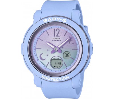 Наручные часы Casio Baby-G BGA-290DS-2E
