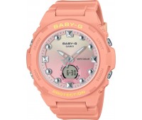 Наручные часы Casio Baby-G BGA-320-4A1