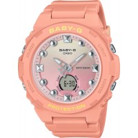 Наручные часы Casio Baby-G BGA-320-4A1