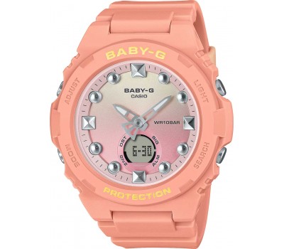 Наручные часы Casio Baby-G BGA-320-4A1