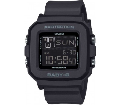 Наручные часы Casio Baby-G BGD-10-1E