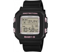 Наручные часы Casio Baby-G BGD-10KH-1E Наручные часы Casio Baby-G BGD-10KH-1E