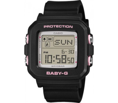 Наручные часы Casio Baby-G BGD-10KH-1E