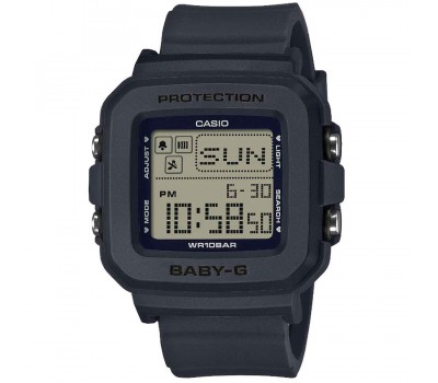 Наручные часы Casio Baby-G BGD-10KH-2C