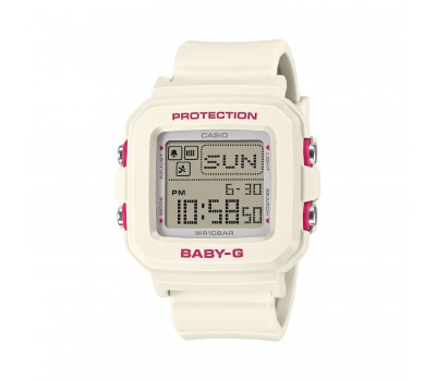 Наручные часы Casio Baby-G BGD-10KH-7E
