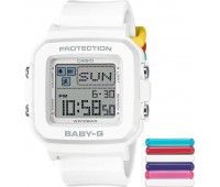 Наручные часы Casio Baby-G BGD-10L-7E