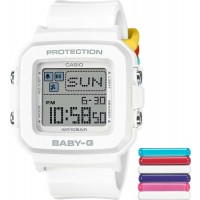 Наручные часы Casio Baby-G BGD-10L-7E
