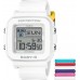 Наручные часы Casio Baby-G BGD-10L-7E