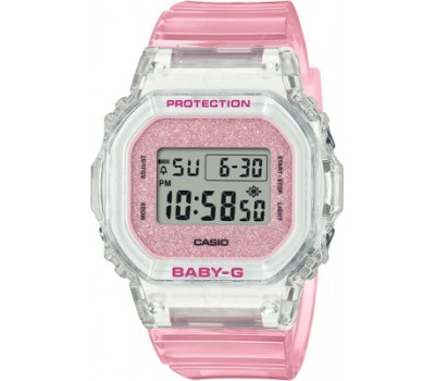 Наручные часы Casio Baby-G BGD-565GC-4E