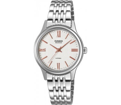 Наручные часы Casio Beside BLS-100D-7A