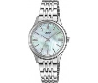 Наручные часы Casio Beside BLS-100DS-2A