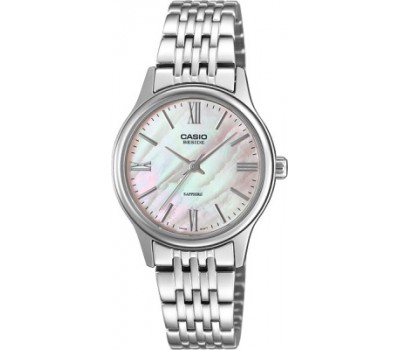 Наручные часы Casio Beside BLS-100DS-4A