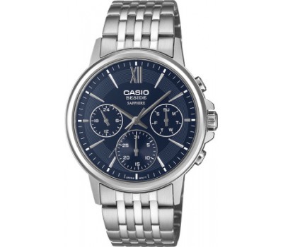 Наручные часы Casio Beside BMS-300D-2A Наручные часы Casio Beside BMS-300D-2A