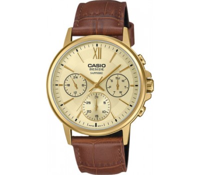 Наручные часы Casio Beside BMS-300GL-5A