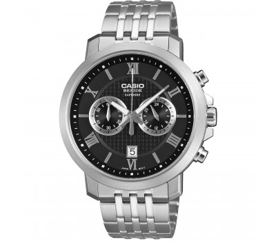 Наручные часы Casio Beside BMS-500D-1A Наручные часы Casio Beside BMS-500D-1A