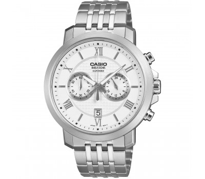 Наручные часы Casio Beside BMS-500D-7A Наручные часы Casio Beside BMS-500D-7A