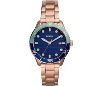 Наручные часы Fossil BQ3599