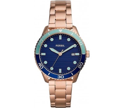 Наручные часы Fossil BQ3599