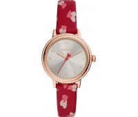 Наручные часы Fossil BQ3698