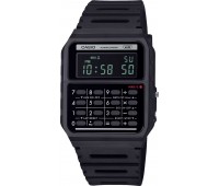Наручные часы Casio Vintage CA-53WB-1B