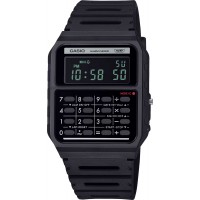 Наручные часы Casio Vintage CA-53WB-1B Наручные часы Casio Vintage CA-53WB-1B