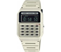 Наручные часы Casio Vintage CA-53WB-8B