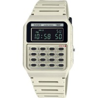 Наручные часы Casio Vintage CA-53WB-8B