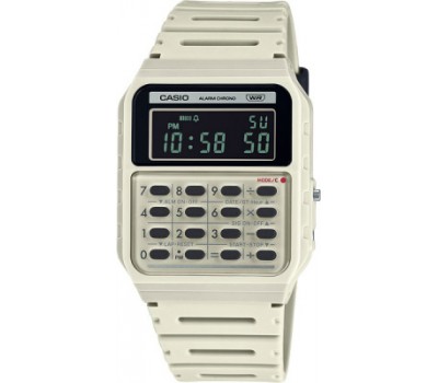 Наручные часы Casio Vintage CA-53WB-8B