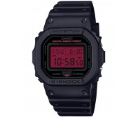 Наручные часы Casio G-Shock DW-5600BBR-1E