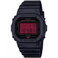 Наручные часы Casio G-Shock DW-5600BBR-1E
