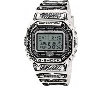 Наручные часы Casio G-Shock DW-5600JV-7E Наручные часы Casio G-Shock DW-5600JV-7E