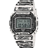 Наручные часы Casio G-Shock DW-5600JV-7E