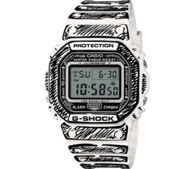 Наручные часы Casio G-Shock DW-5600JV-7E